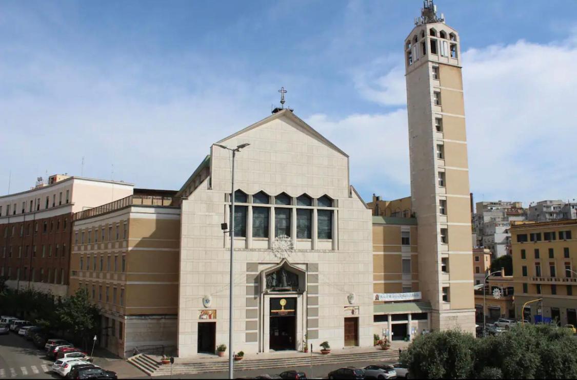 Appartamento 5 Stelle In Piazza Asti - Re Di Roma - Bagian luar foto