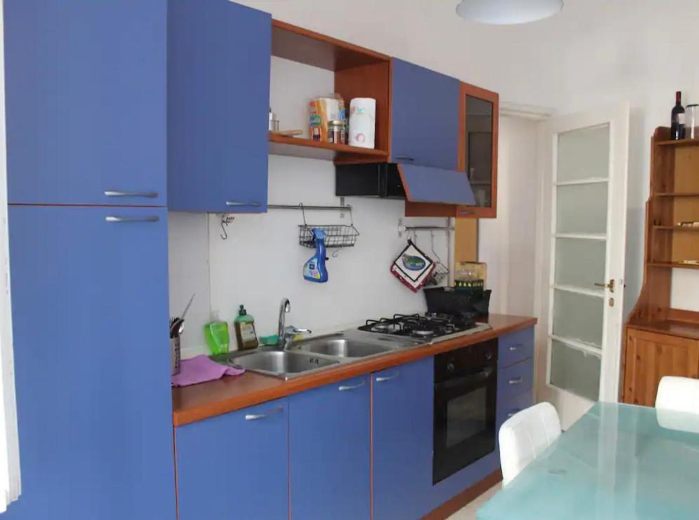 Appartamento 5 Stelle In Piazza Asti - Re Di Roma - Bagian luar foto