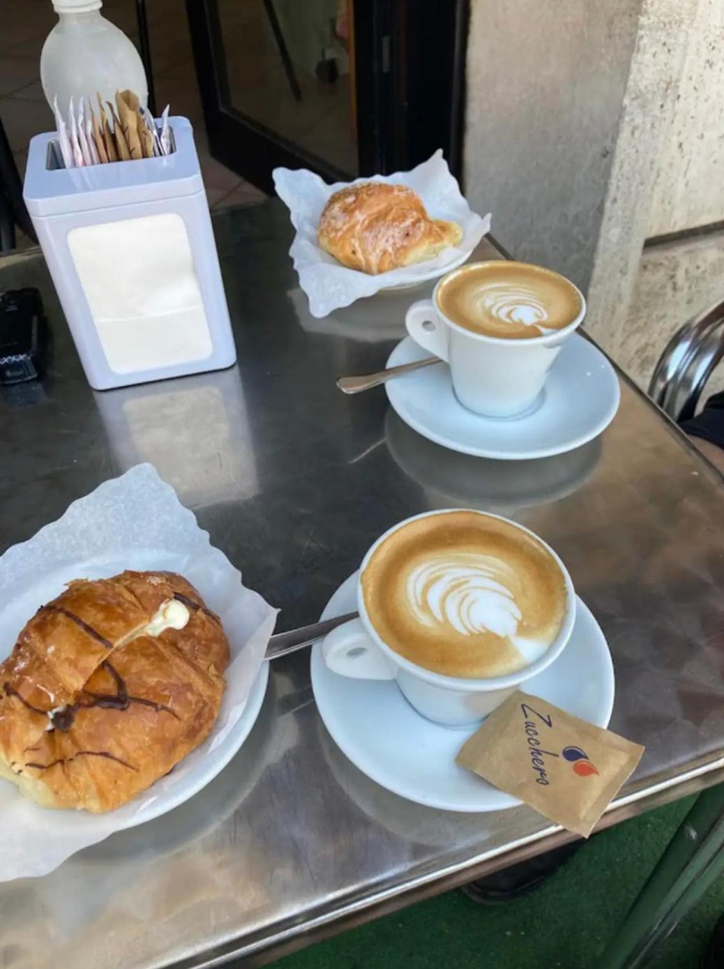 Appartamento 5 Stelle In Piazza Asti - Re Di Roma - Bagian luar foto